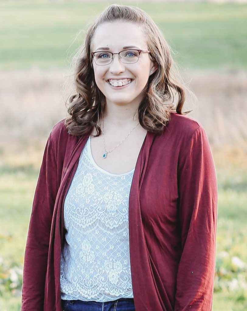 A photograph of Andrea Sawyer