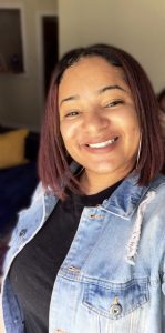 Sherkayla Buskey