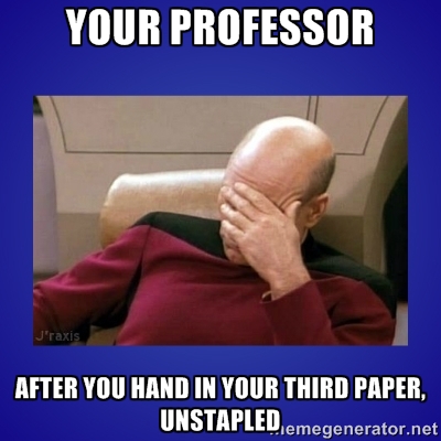 Blog Picard