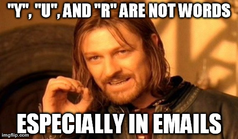 Emails