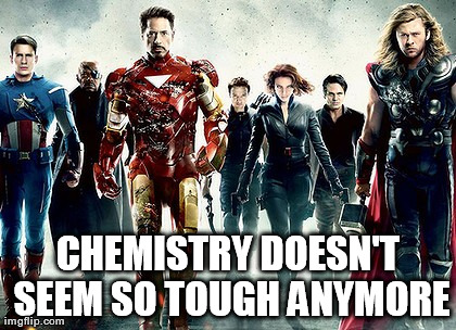 Avengers