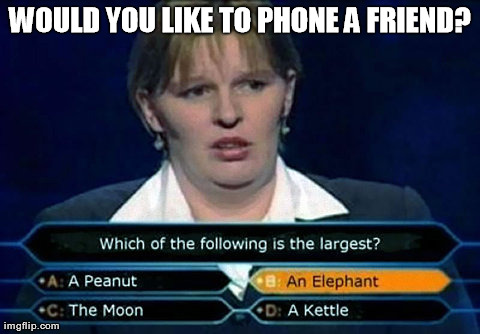 Wrong Answer