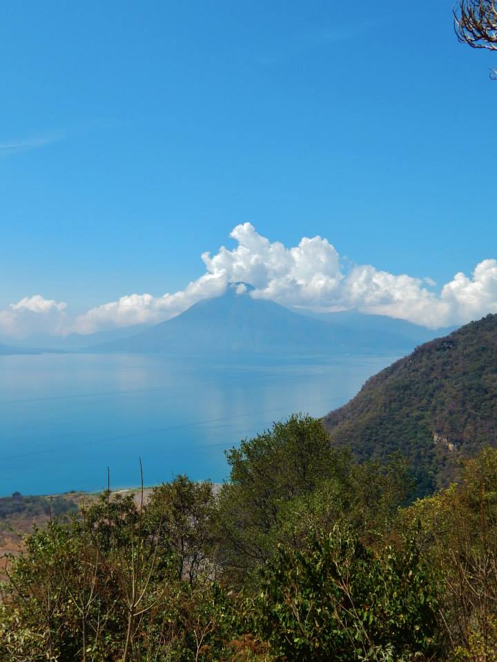 Lake Atitlan