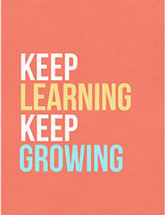 learning