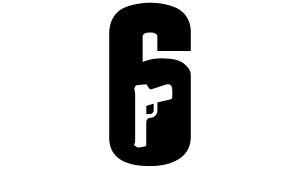 Rainbow 6: Siege Logo