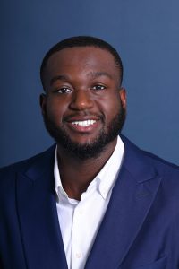 Professional headshot