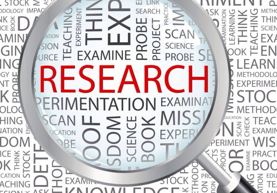 Research and Advancements