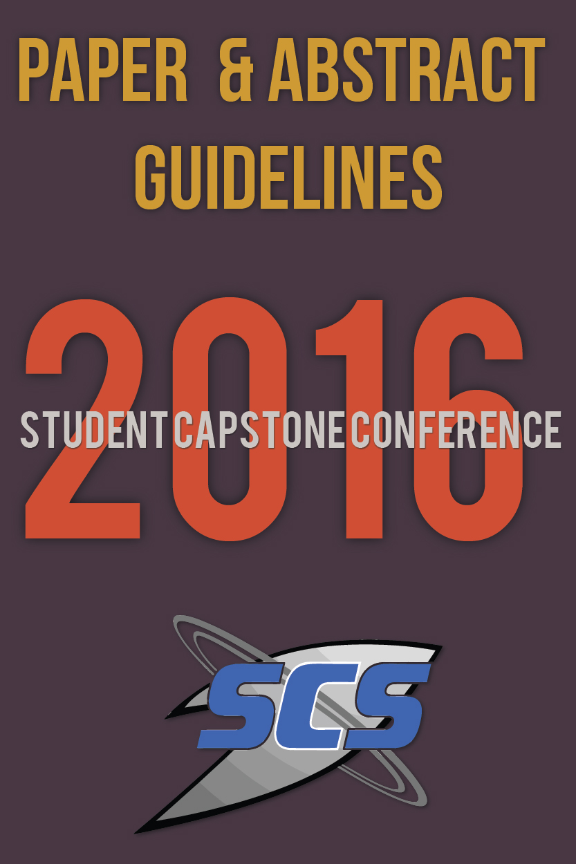 Paper Guidelines