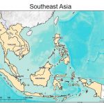Southeast Asia
