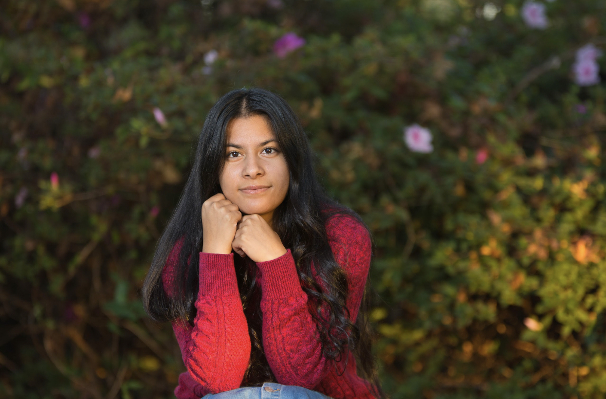 About Me | Anna Serrano's e-portfolio