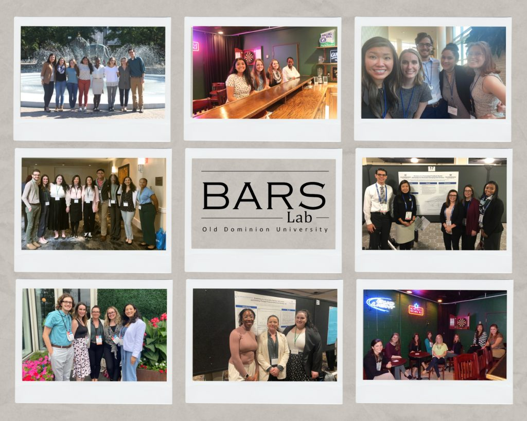 Welcome! | BARSLab