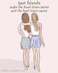 Pin on BEST FRIENDS FOREVER /Sisters