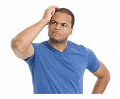 Image result for confused man