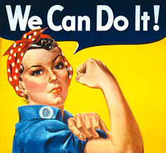 What Does a Strong Woman Look Like? - Santa Monica Daily Press