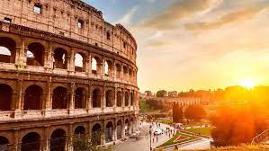 When in Rome: The 9 Historical Sites You Simply have to Visit