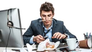 Exposed: Lazy Employees Are Good For You! | Beyond Philosophy