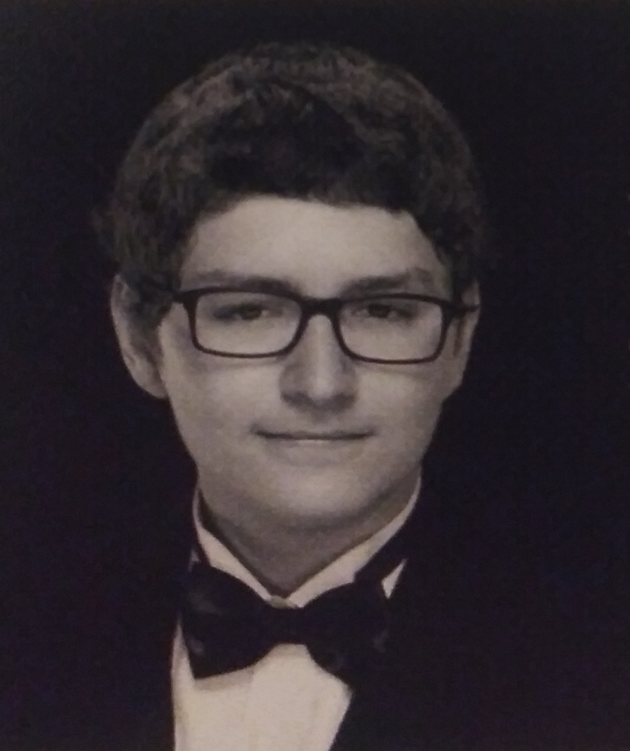 Professional Headshot