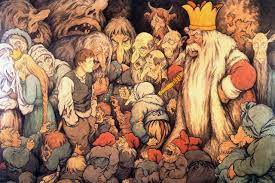In the Hall of the Mountain King, 360° Video, Carnegie Hall | HiSoUR - Hi  So You Are