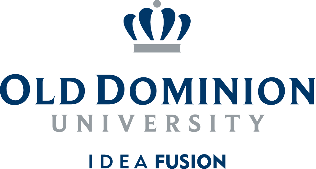 ODU Logo