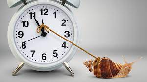 How to Make Time Slow Down