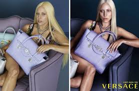 Op-Ed | Photoshopped Fashion Ads Should Be Labelled | Opinion, Op Ed | BoF