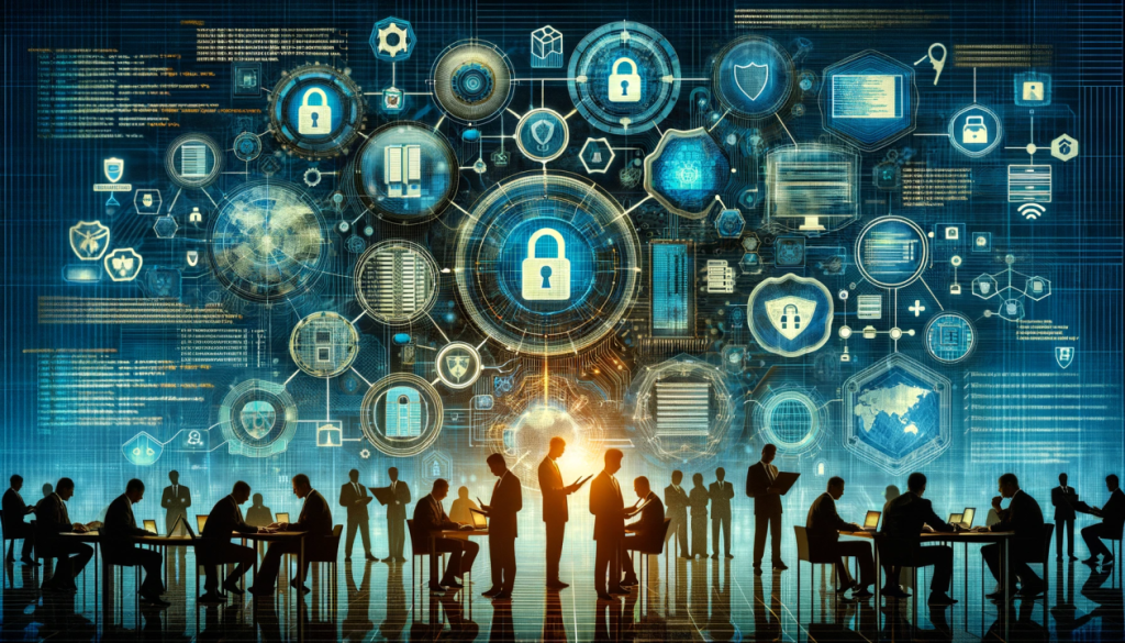 Secure Software Attestation