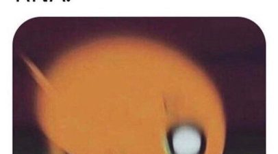 Meme of the Day