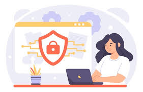 60 Cybersecurity Awareness Cartoon ...