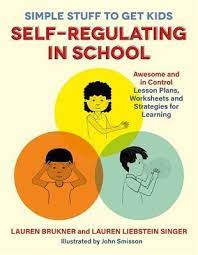 Simple Stuff to Get Kids Self-Regulating in School - Autism Awareness