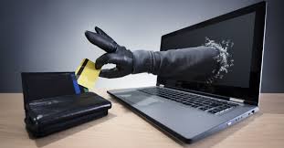 Victim of Cyber Crimes ...
