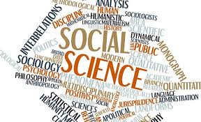 What I Have Learned from Social Science ...