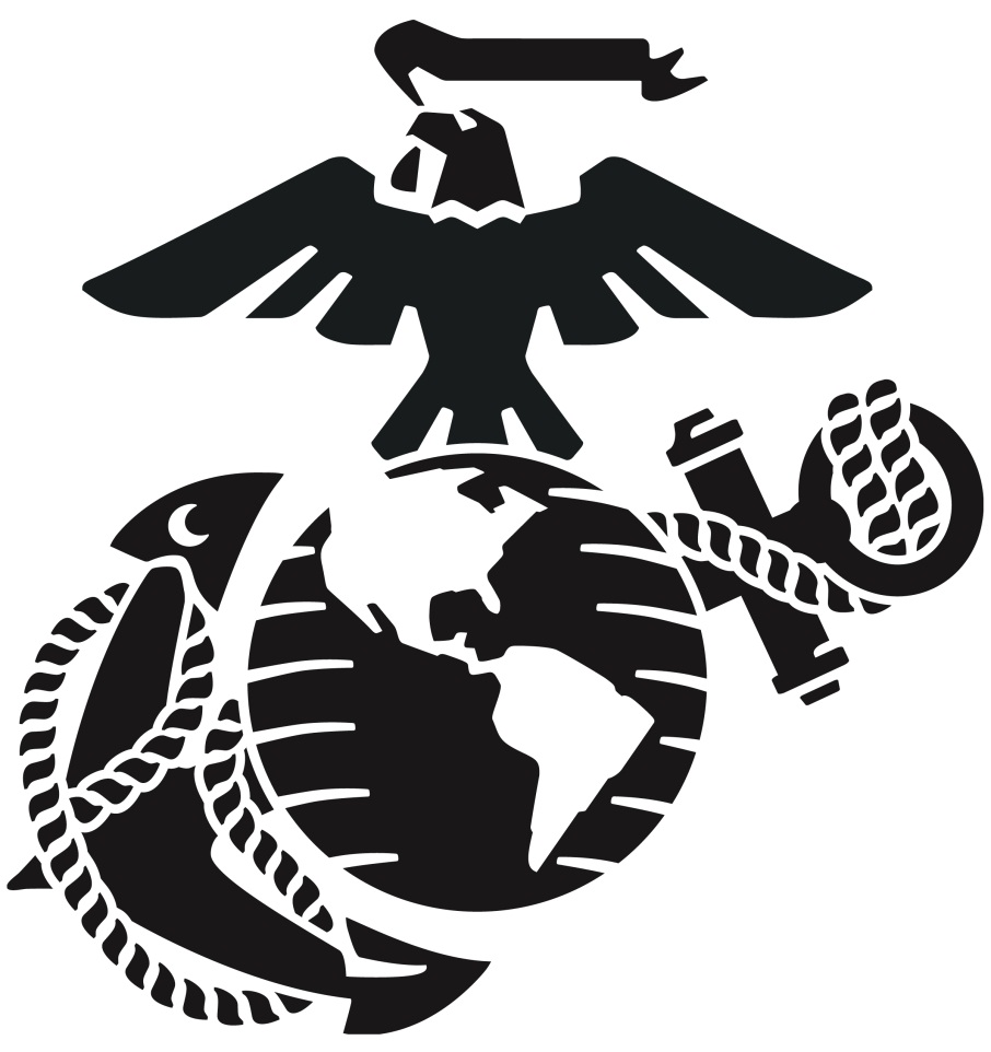 United States Marine Corps Emblem