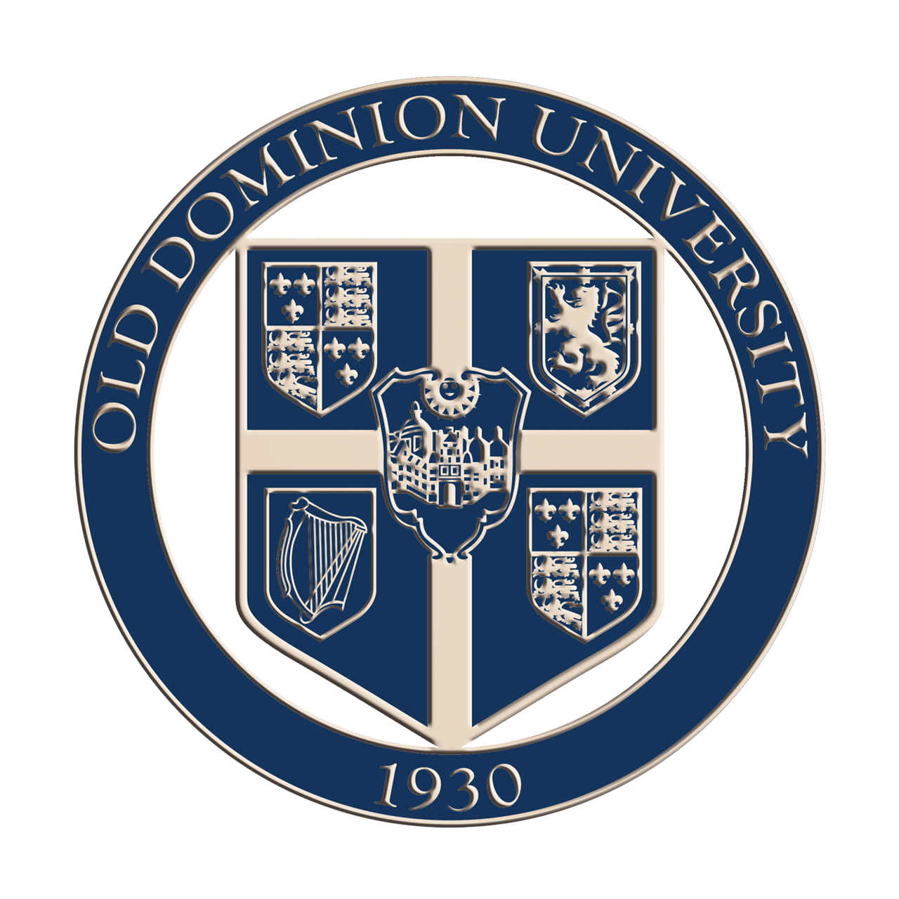 Old Dominion University Seal