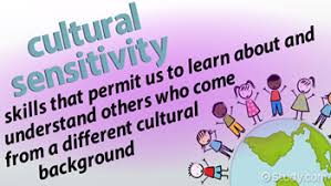 What is Cultural Sensitivity? - Definition, Examples & Importance - Video & Lesson Transcript | Study.com