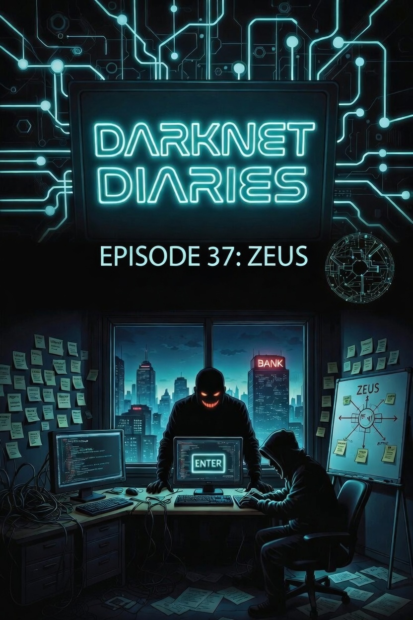 ZeuS Banking Trojan & Global Botnet Takedown