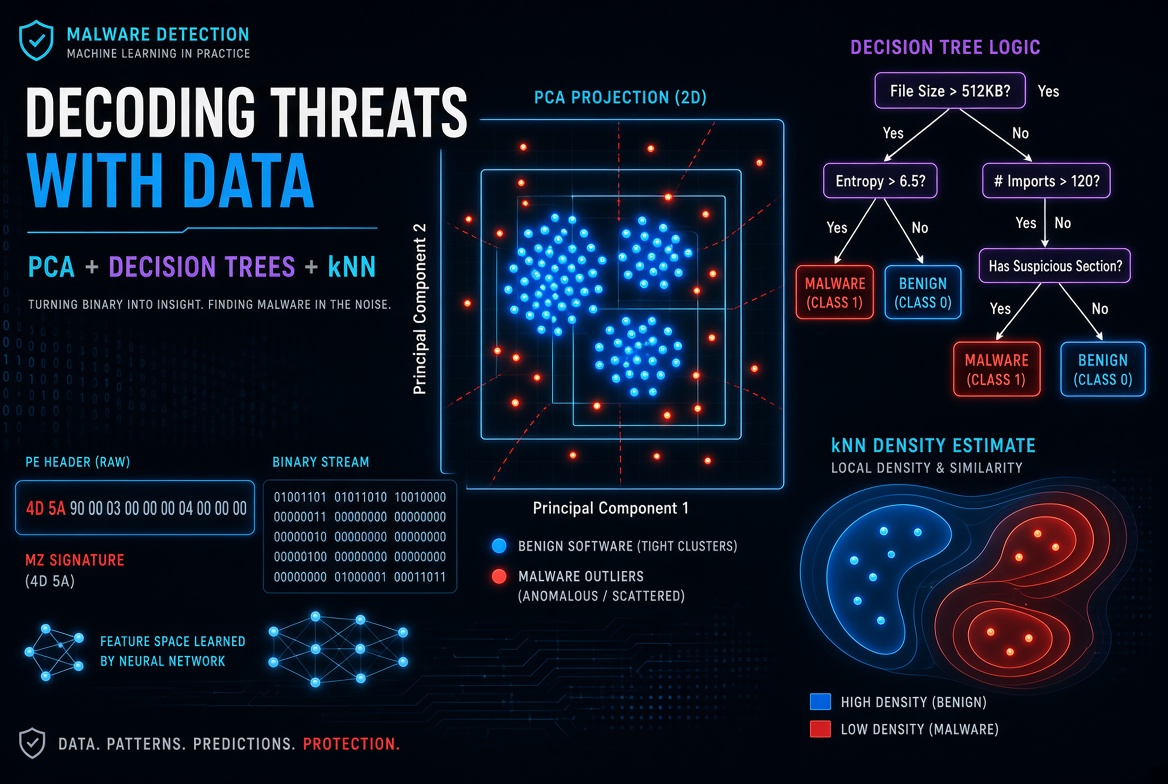 Malware Detection: The Perfect Score That Meant Nothing