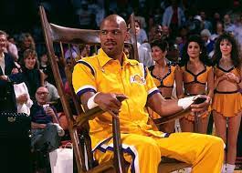 This Day In Lakers History: Kareem Abdul-Jabbar Plays Final Game Of Career - Lakers Nation