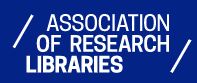 Association of Research Libraries