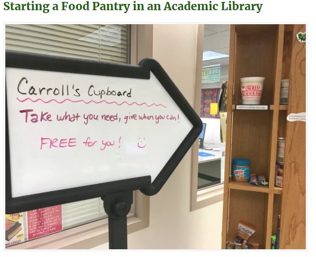 Mr. Library Dude