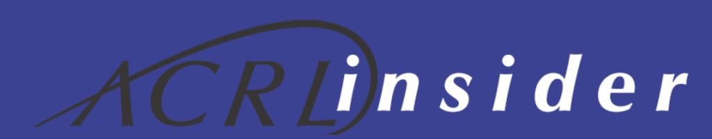 ACRL Insider