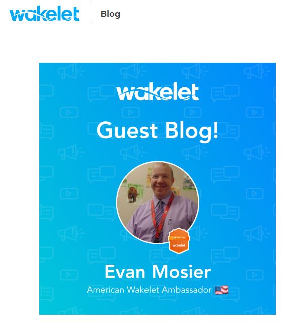 Wakelet Blog