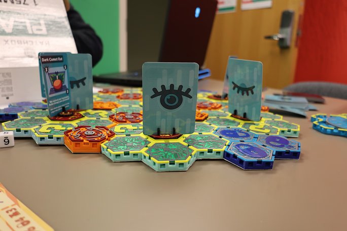 3D Printing in Game Studies