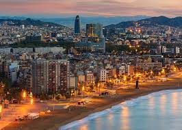 Spanish e-Portfolio