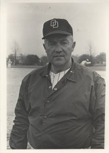 Arthur "Bud" Metheny, 1960s