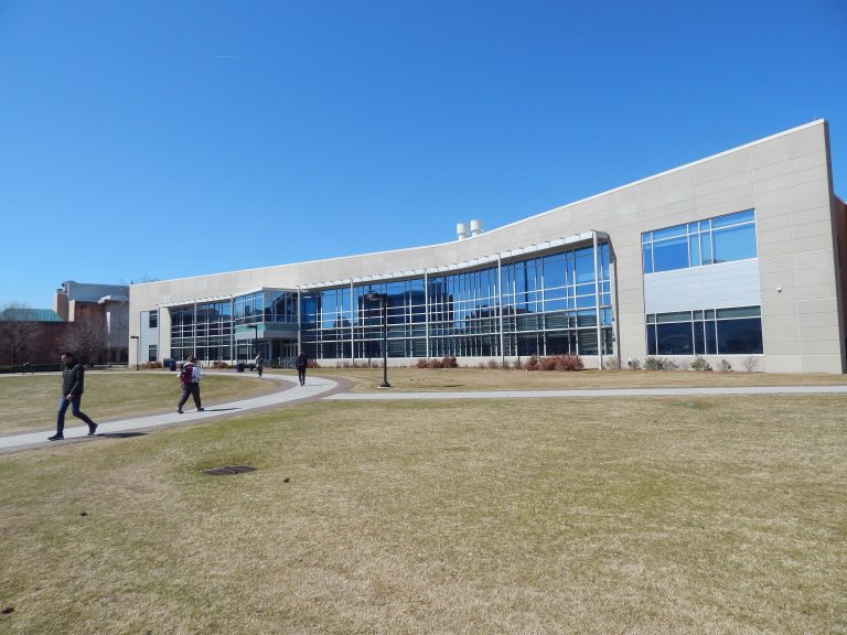 Engineering Systems Building (ESB) Old Dominion University History Wiki