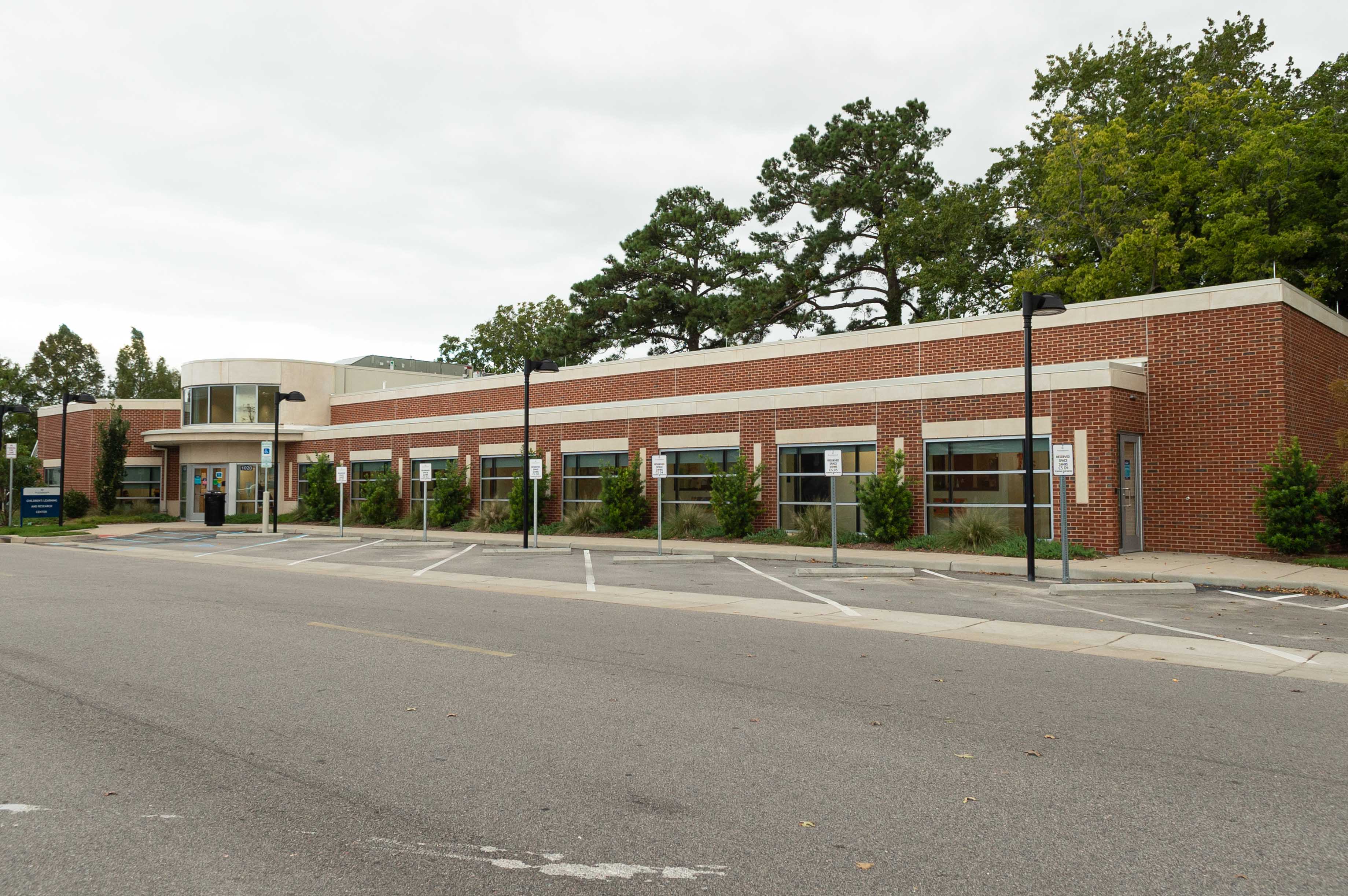 Children's Learning and Research Center, 2020