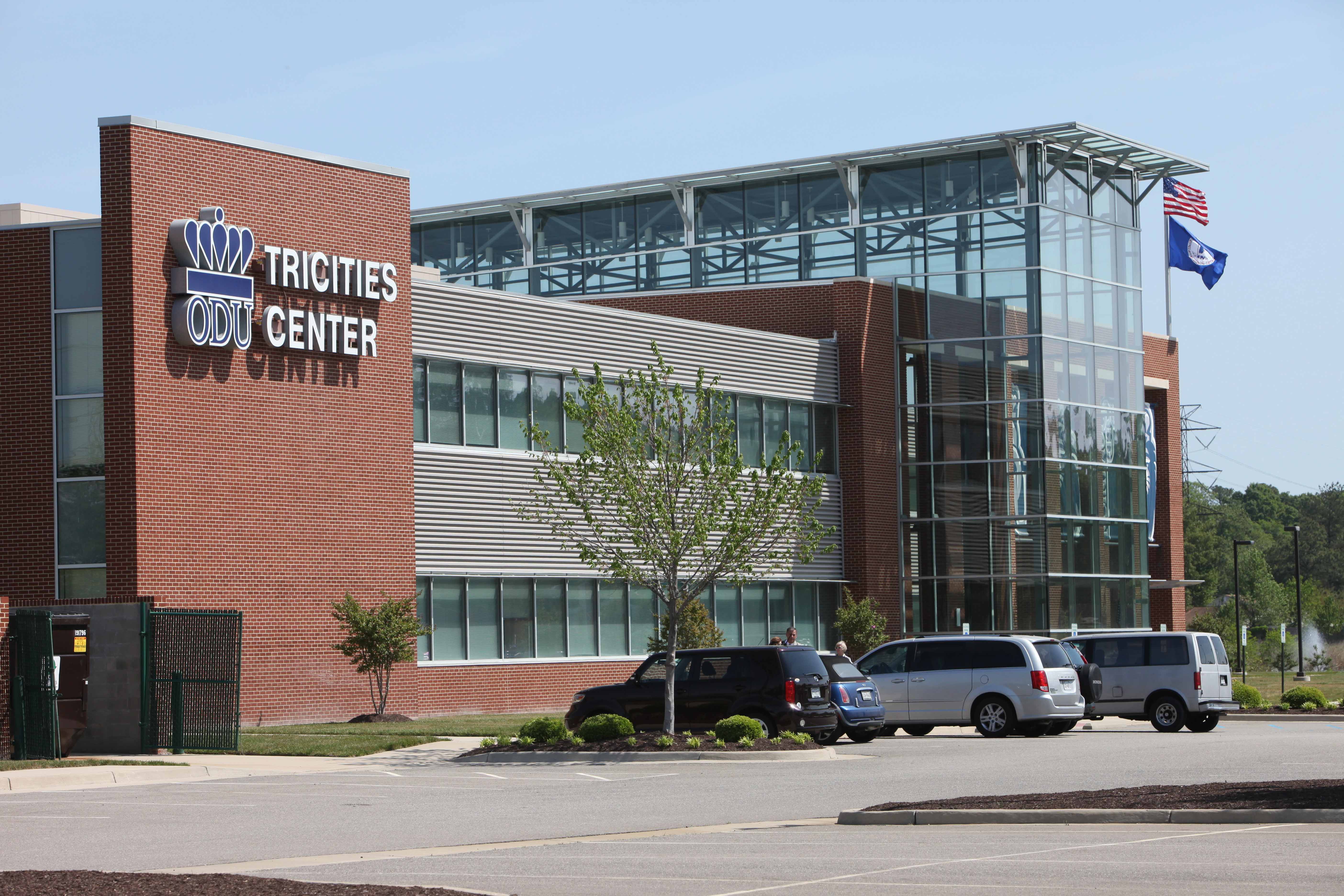 Tri-Cities Center, 2020