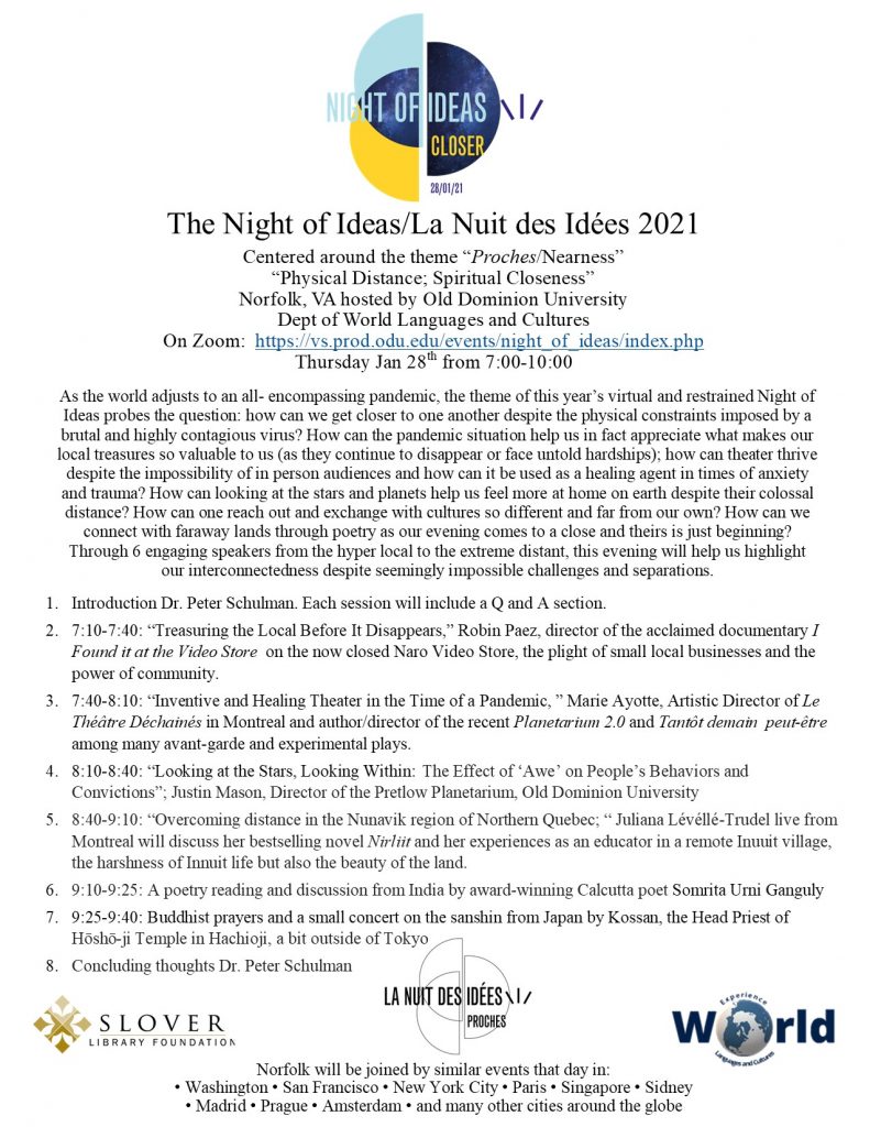 This image has an empty alt attribute; its file name is Night-of-Ideas_Schulman_ODU_V2FINAL-791x1024.jpg