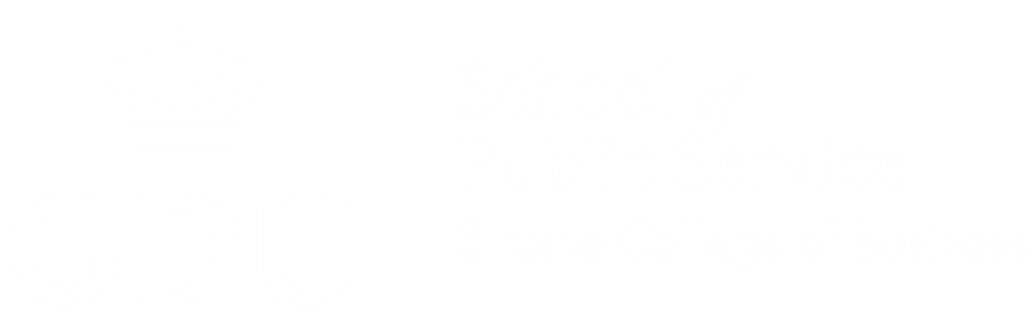Old Dominion University School of Public Service, Strome College of Business