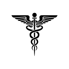 Medical Nursing Symbol graphics design SVG by vectordesign on Zibbet